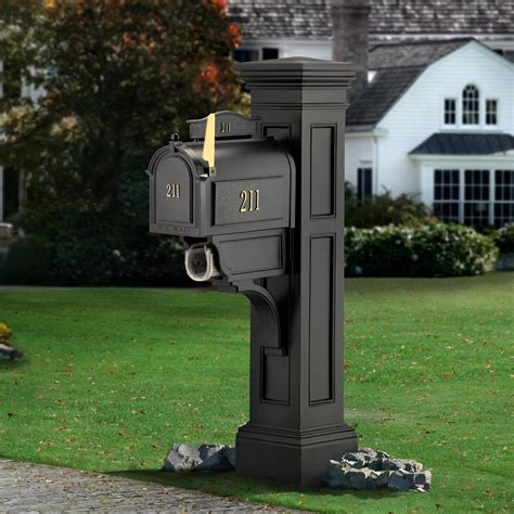 Amazon.com: Unique Mailboxes For Sale